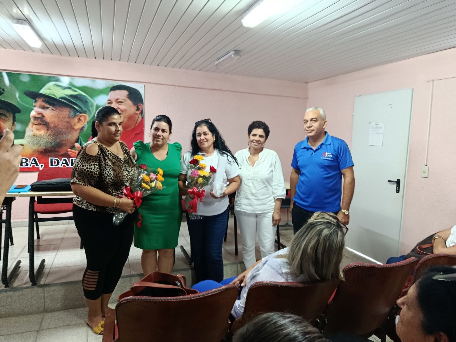 Vanguardia - Villa Clara - Cuba