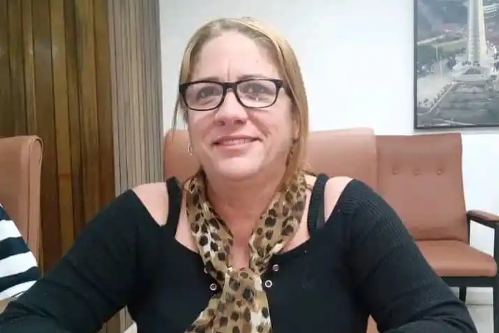 Vanguardia - Villa Clara - Cuba