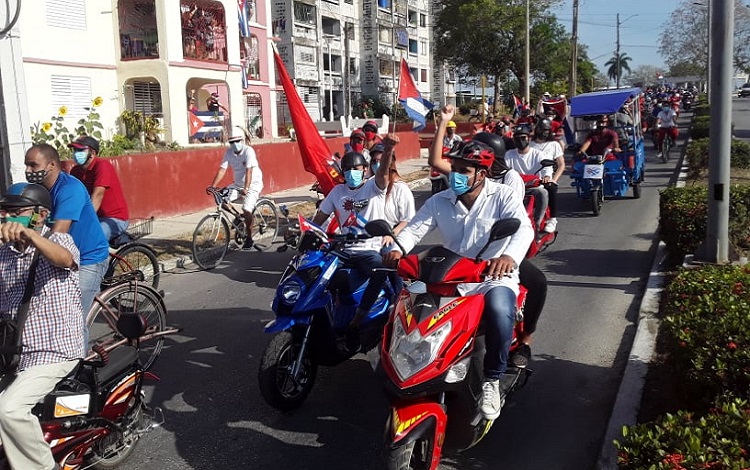 Vanguardia - Villa Clara - Cuba