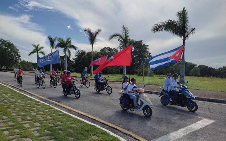 Vanguardia - Villa Clara - Cuba