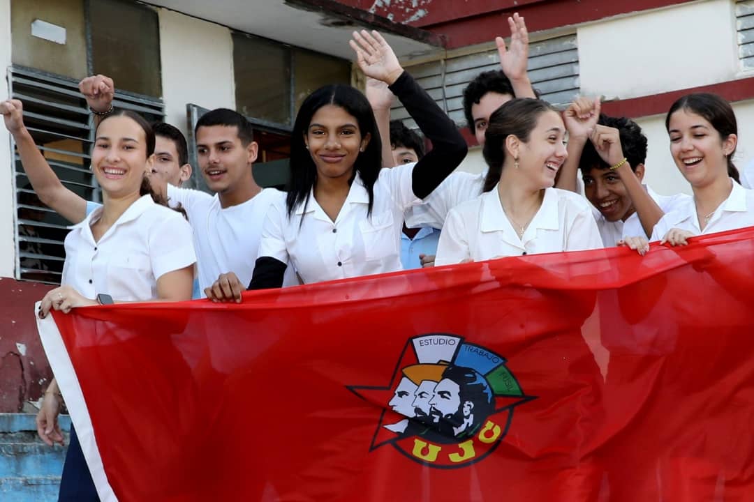 Vanguardia - Villa Clara - Cuba