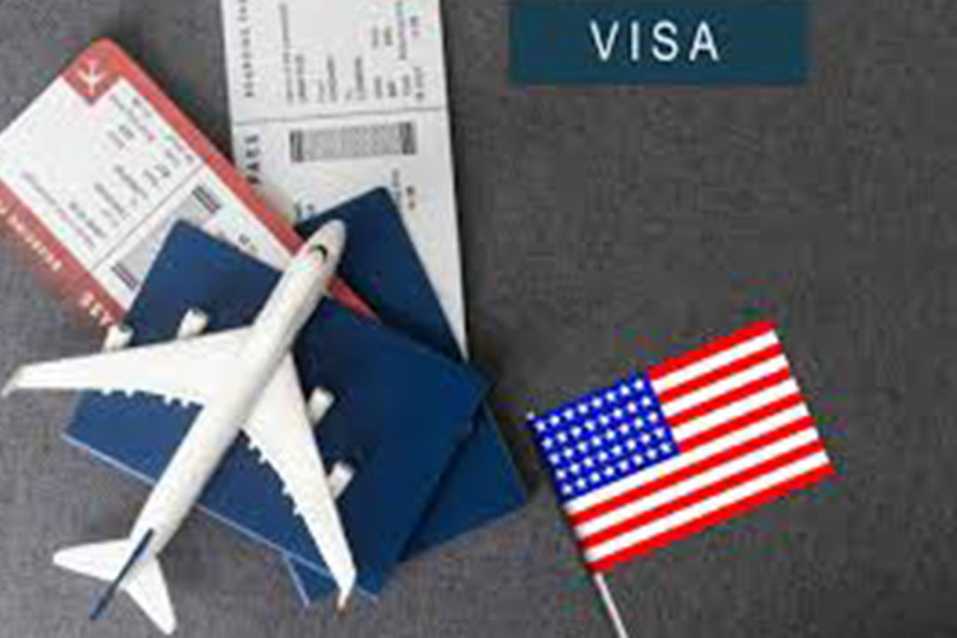 Visas y pasaportes