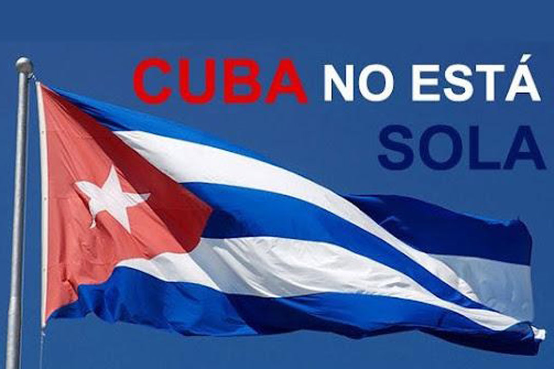 Bandeera cubana