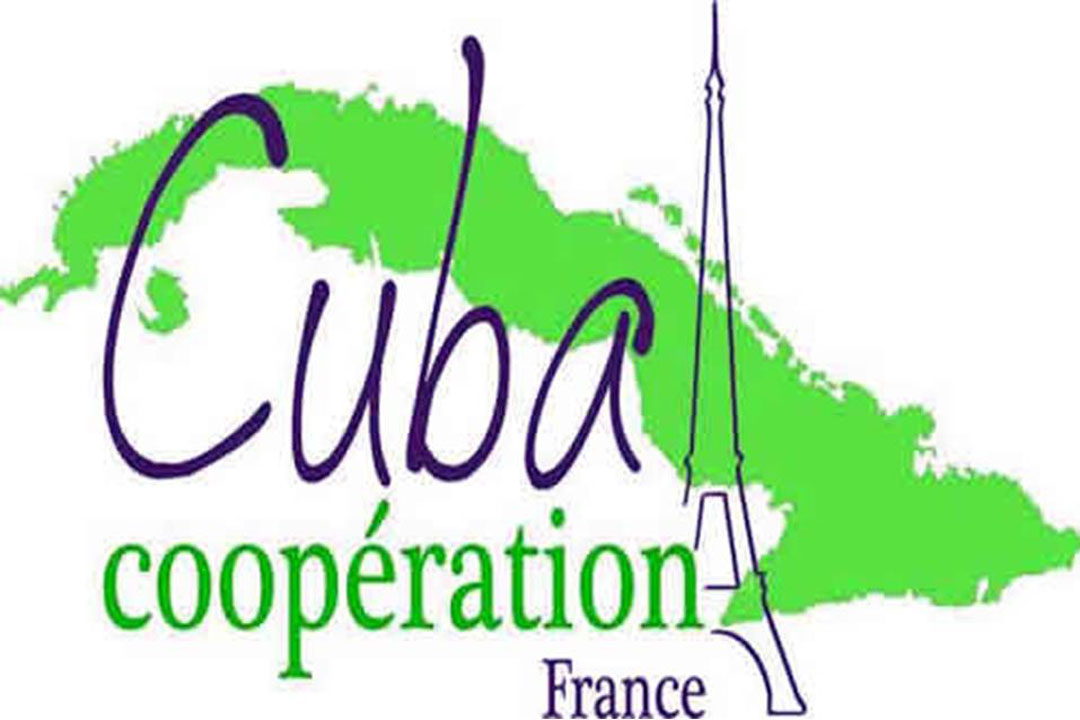 Logo de la organización Cubacoop