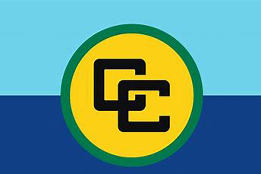 Logo de Caricom