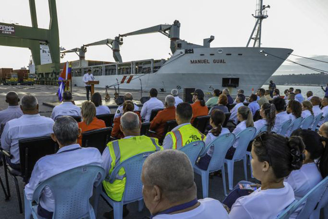 Vanguardia - Villa Clara - Cuba