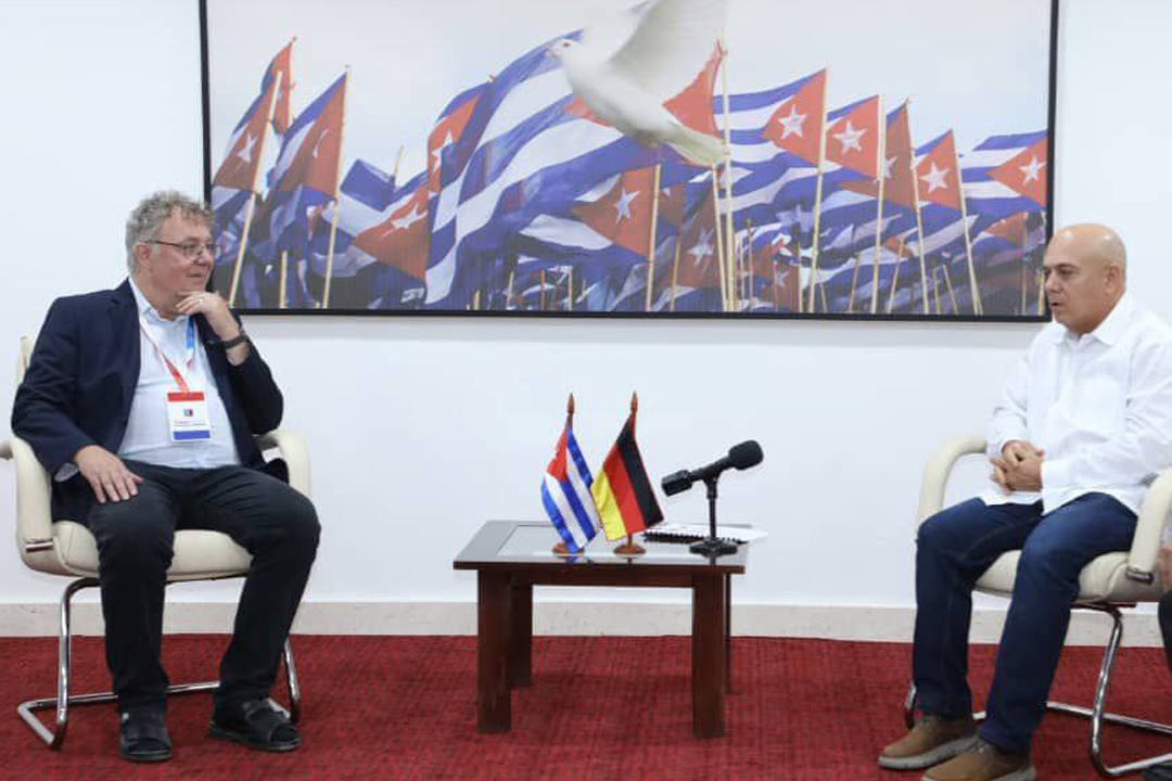 Vanguardia - Villa Clara - Cuba