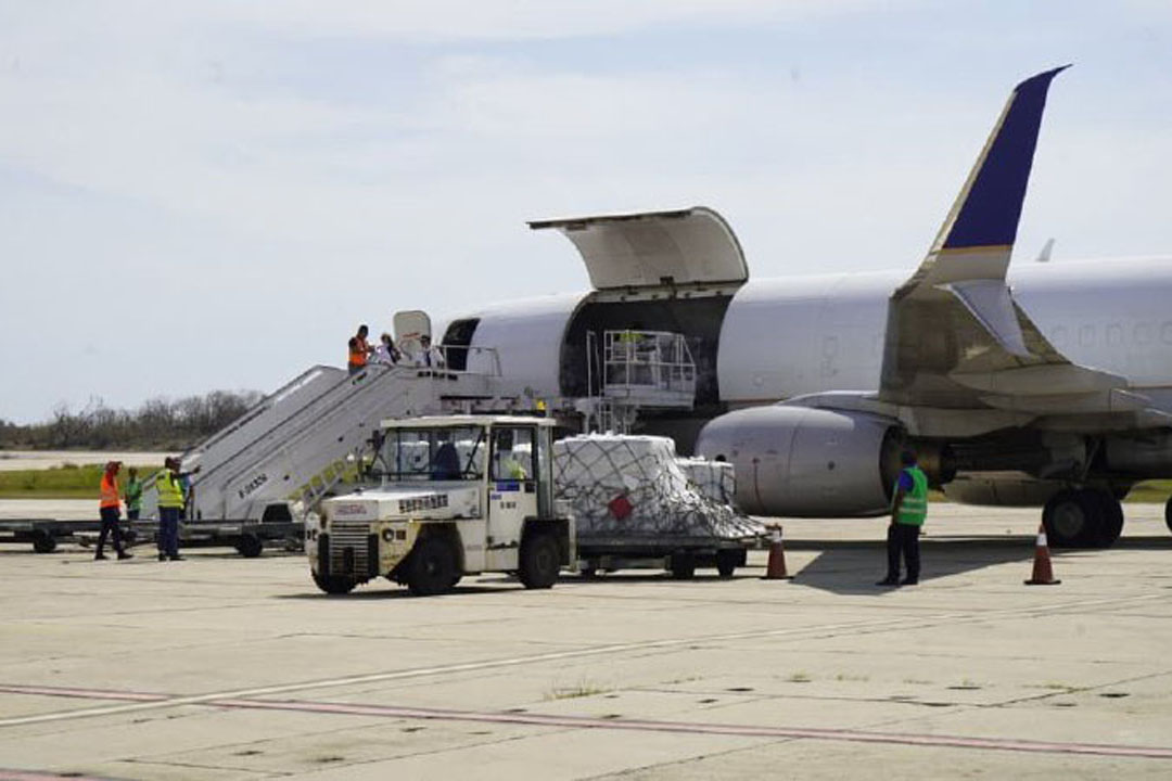 Vanguardia - Villa Clara - Cuba