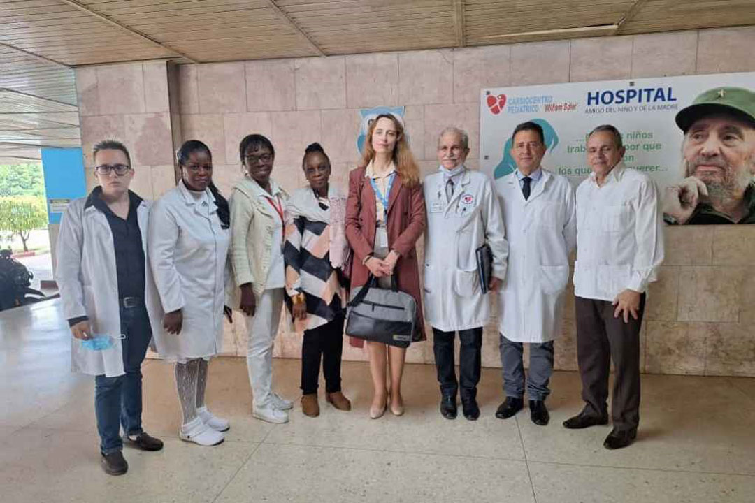 Vanguardia - Villa Clara - Cuba