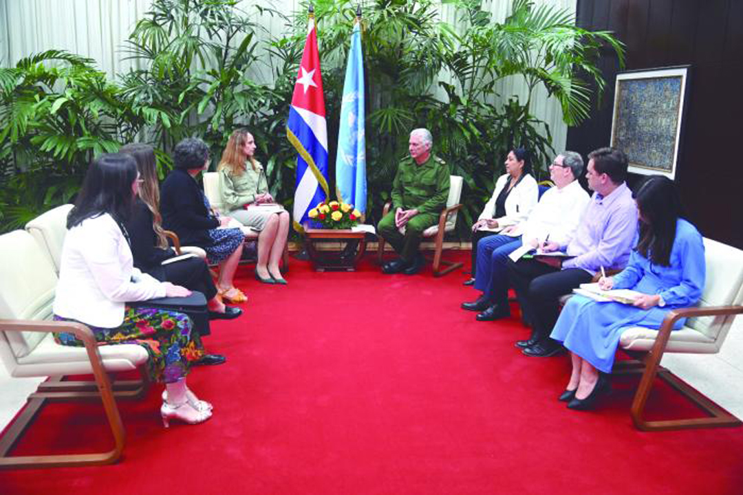 Vanguardia - Villa Clara - Cuba