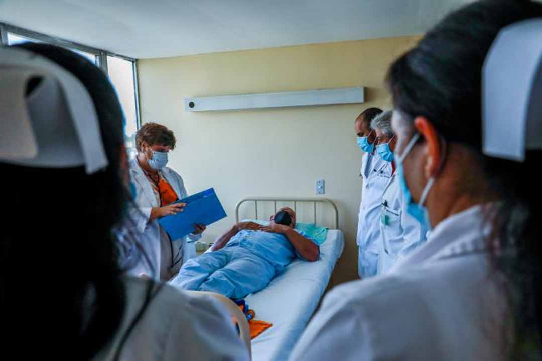 Vanguardia - Villa Clara - Cuba