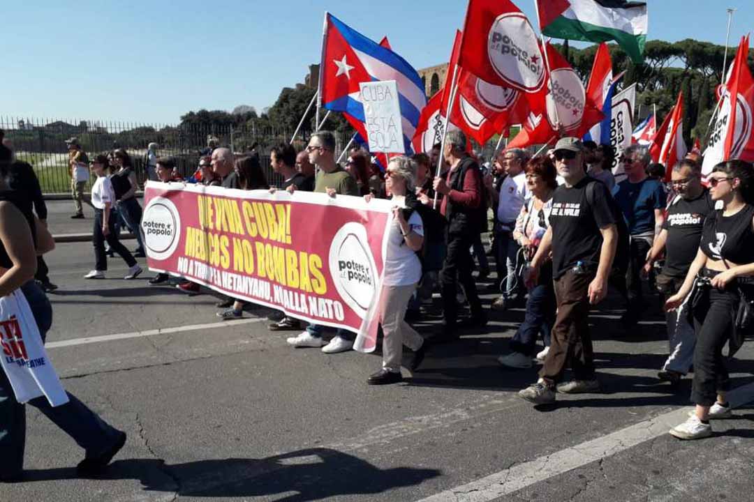 Vanguardia - Villa Clara - Cuba