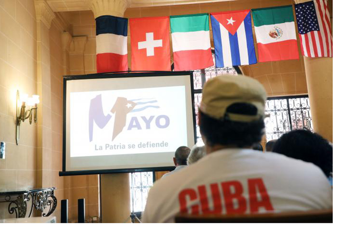 Vanguardia - Villa Clara - Cuba