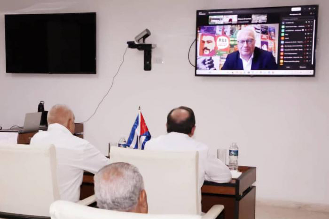 Vanguardia - Villa Clara - Cuba