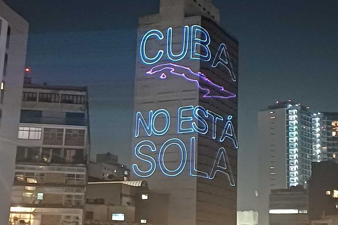 Vanguardia - Villa Clara - Cuba