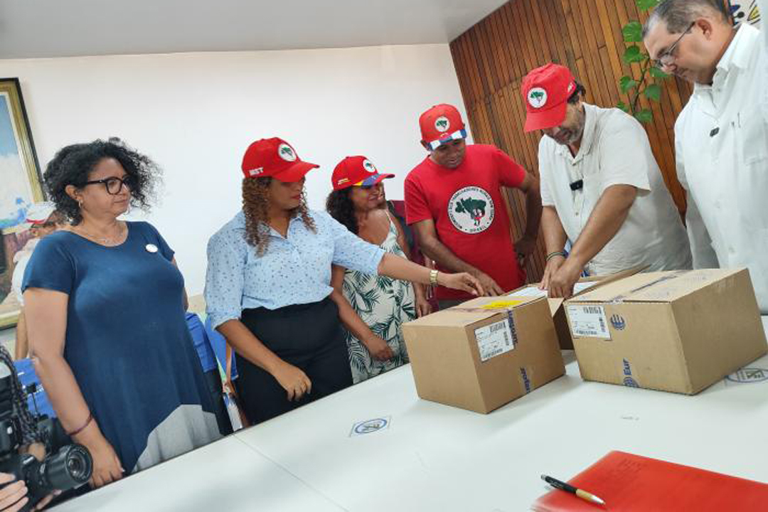 Vanguardia - Villa Clara - Cuba