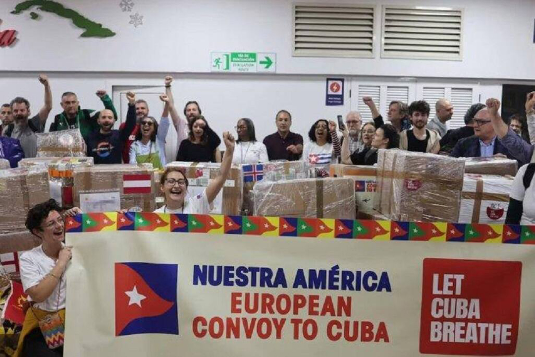 Vanguardia - Villa Clara - Cuba