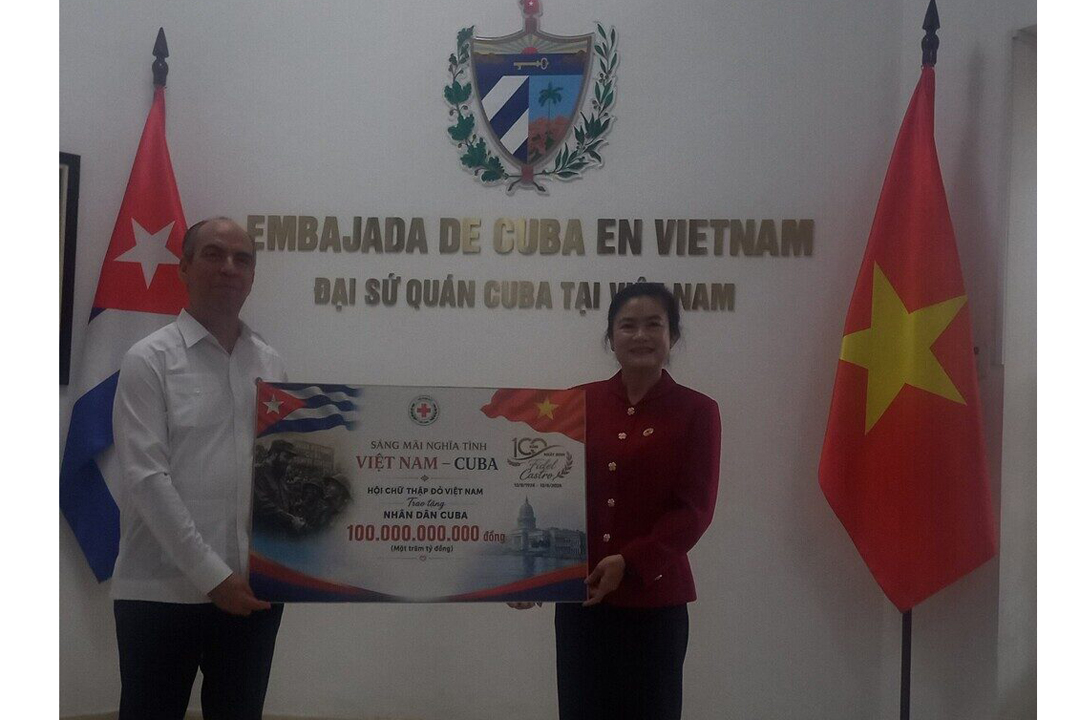Vanguardia - Villa Clara - Cuba