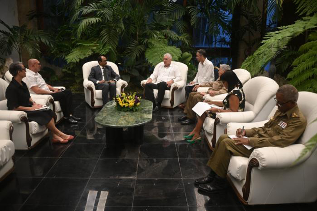 Vanguardia - Villa Clara - Cuba