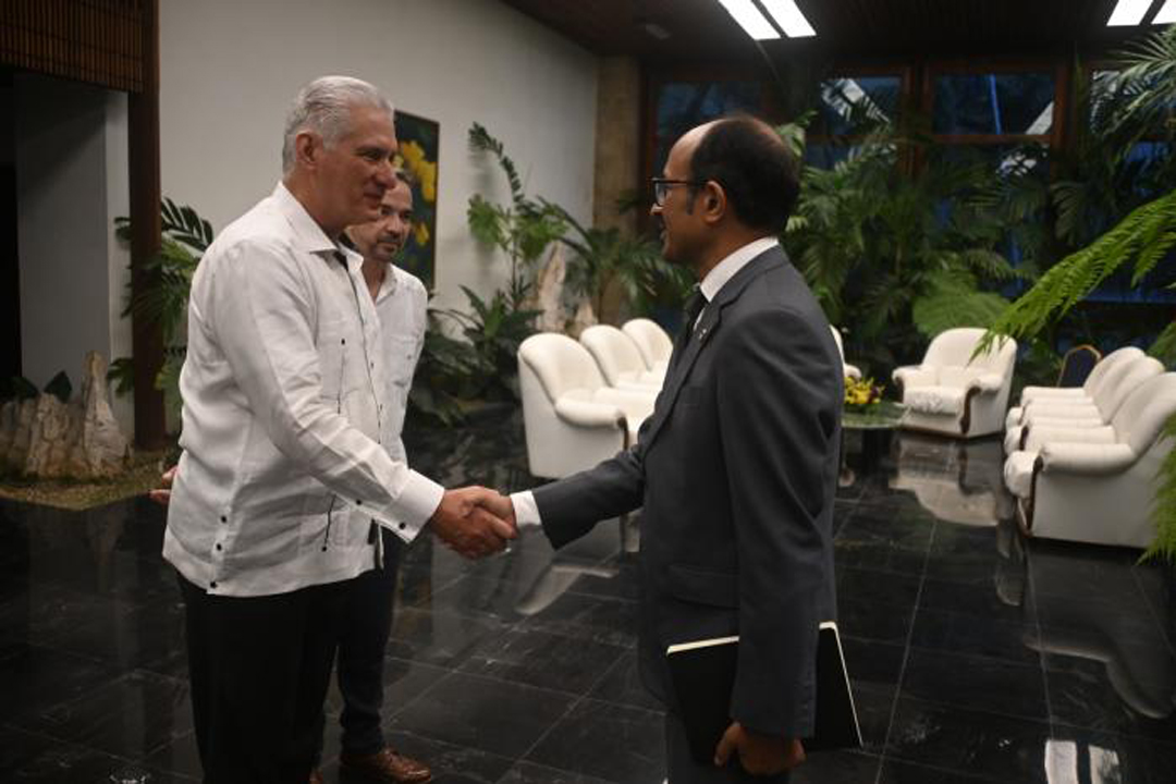 Vanguardia - Villa Clara - Cuba