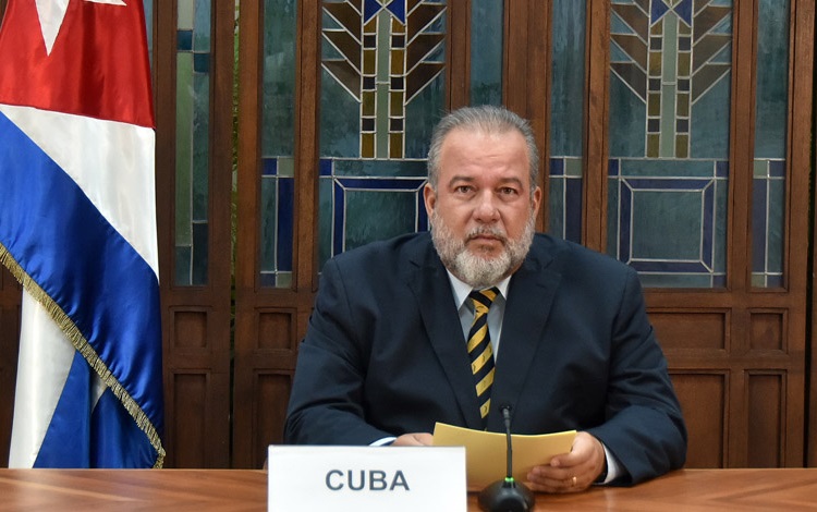 Vanguardia - Villa Clara - Cuba