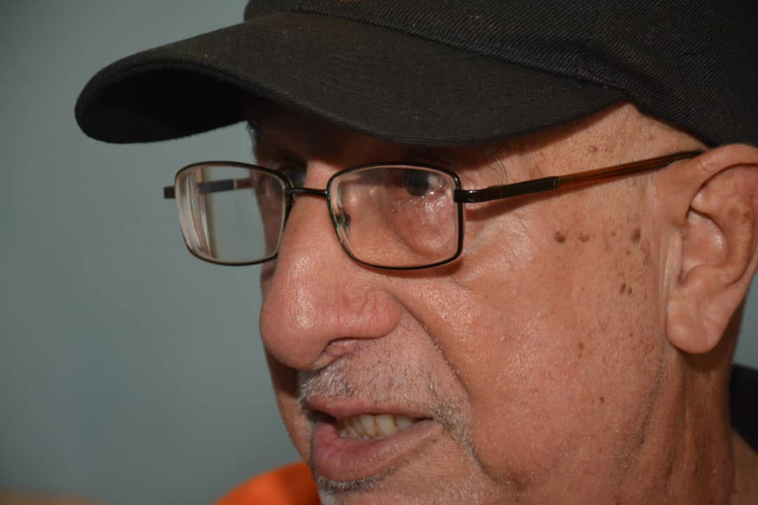 José Antonio Fulgueiras, Premio Nacional de Periodismo José Martí.