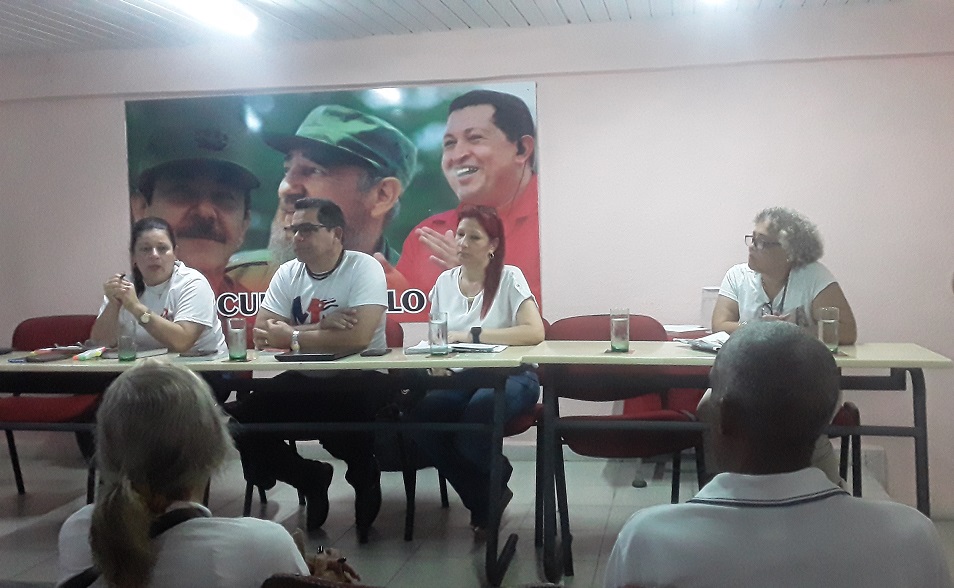 Vanguardia - Villa Clara - Cuba