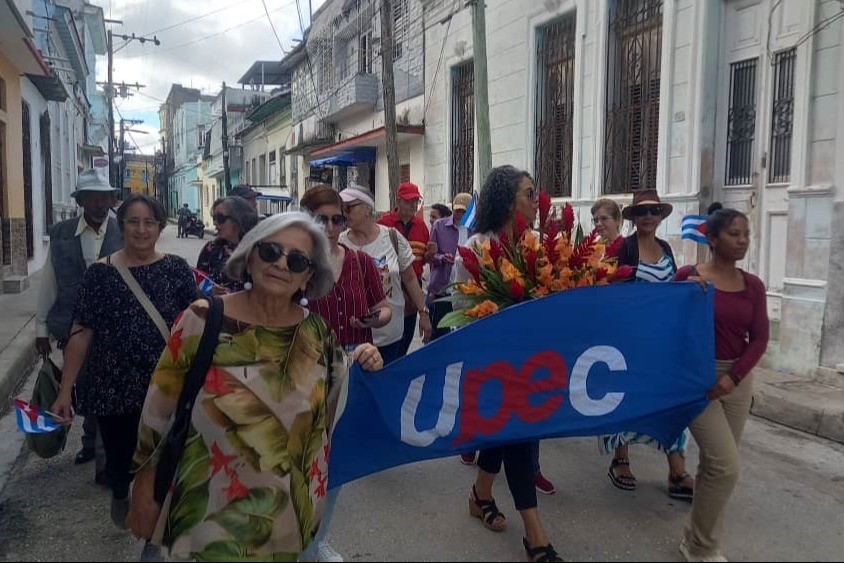 Vanguardia - Villa Clara - Cuba