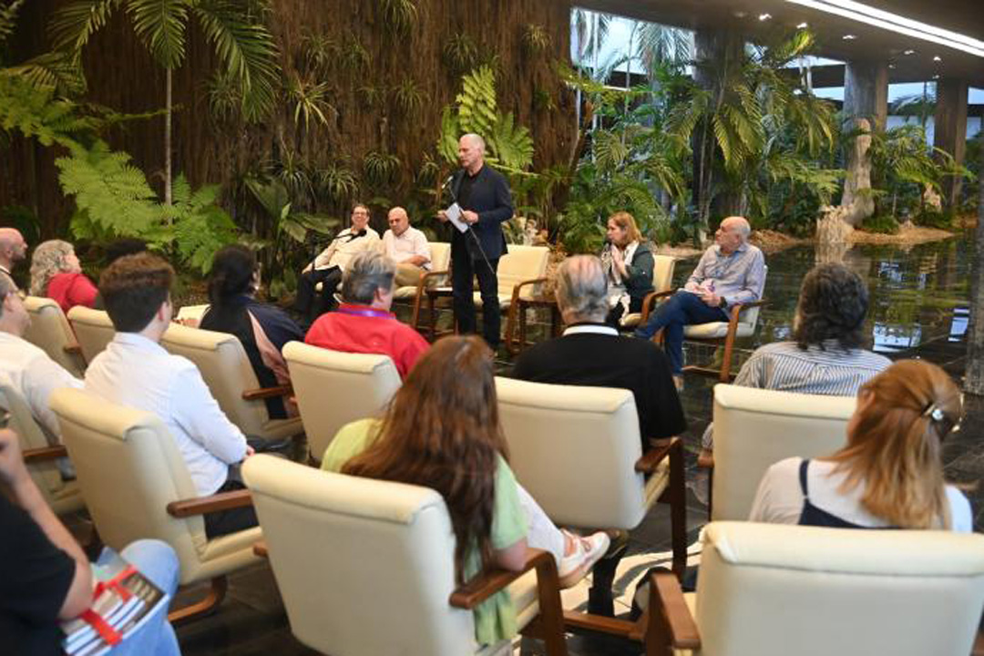 Vanguardia - Villa Clara - Cuba