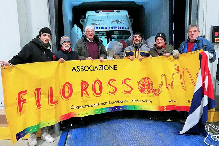 Asociación Filorosso