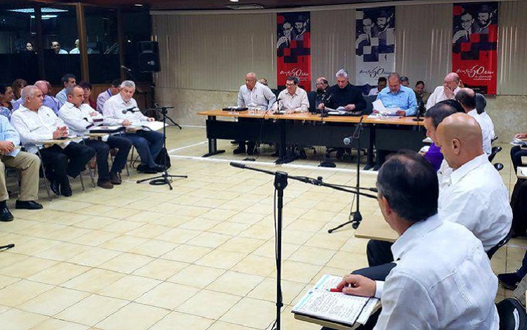 Vanguardia - Villa Clara - Cuba