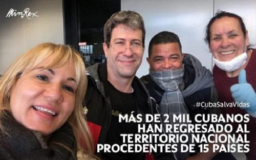 Vanguardia - Villa Clara - Cuba