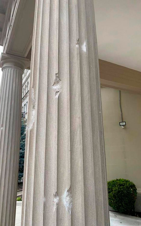 Embajada de Cuba en Estados Unidos