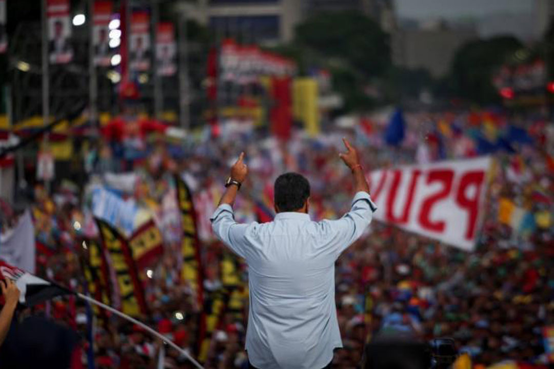 Vanguardia - Villa Clara - Cuba