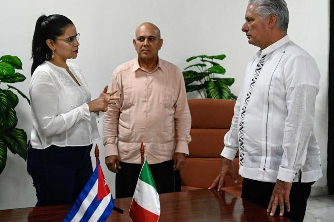 Vanguardia - Villa Clara - Cuba