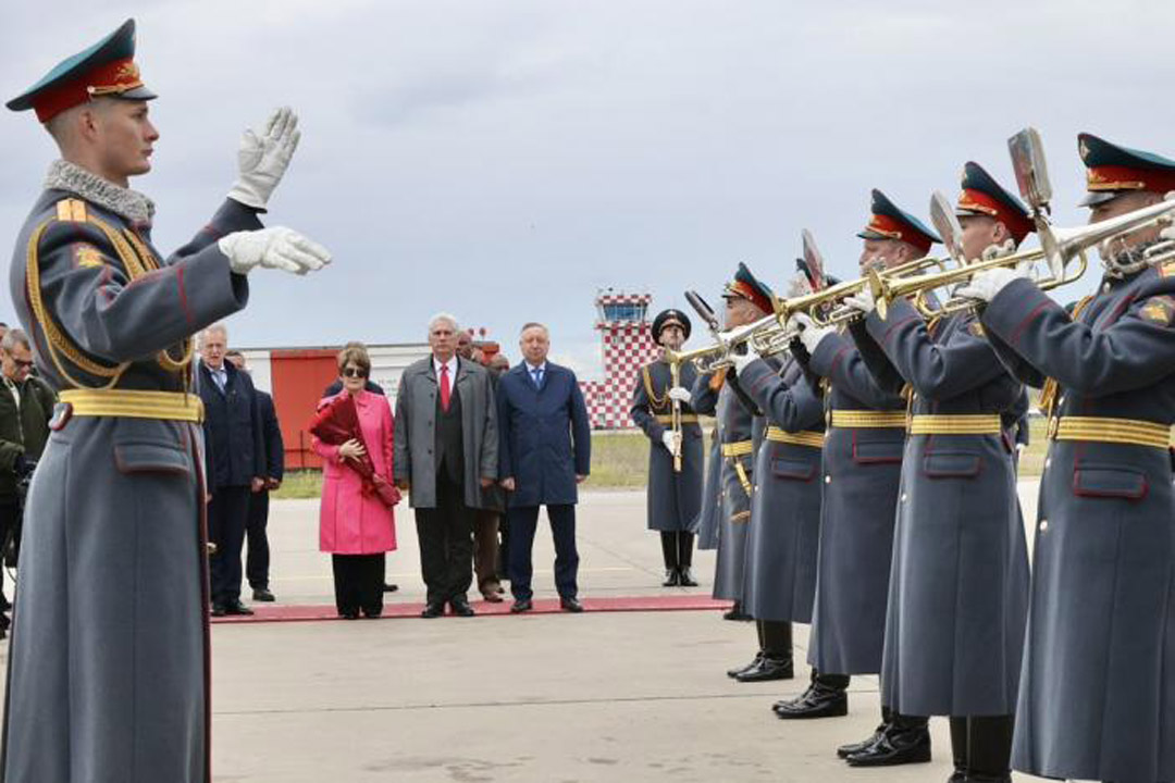 Vanguardia - Villa Clara - Cuba