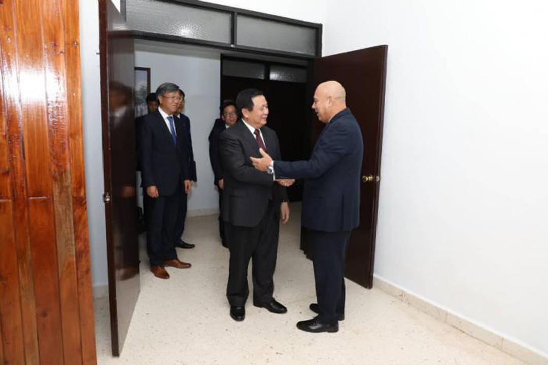 Vanguardia - Villa Clara - Cuba