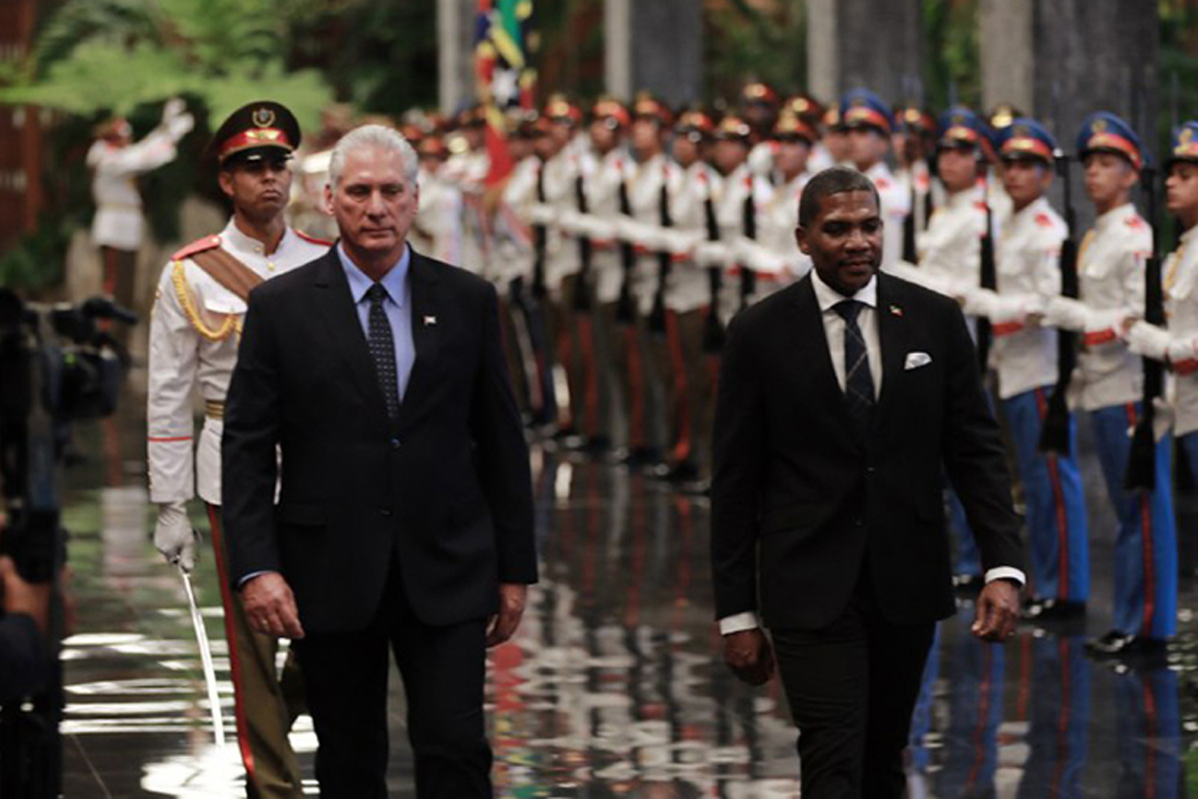 Vanguardia - Villa Clara - Cuba
