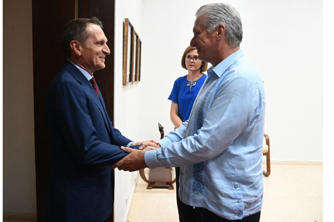 Vanguardia - Villa Clara - Cuba