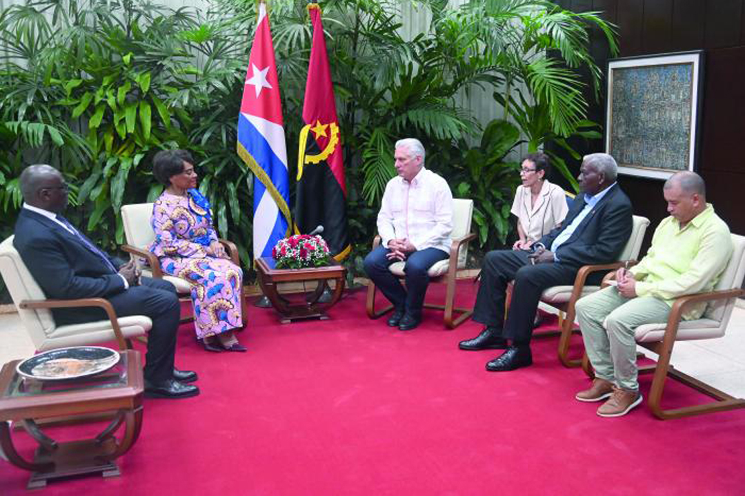 Vanguardia - Villa Clara - Cuba