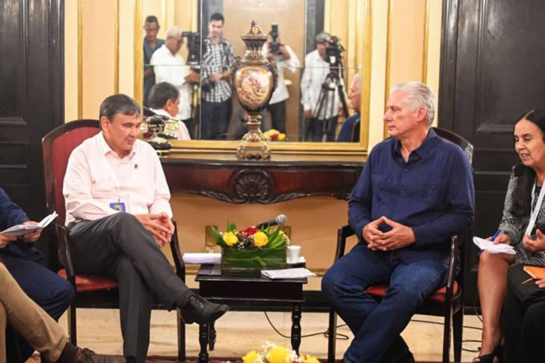 Vanguardia - Villa Clara - Cuba