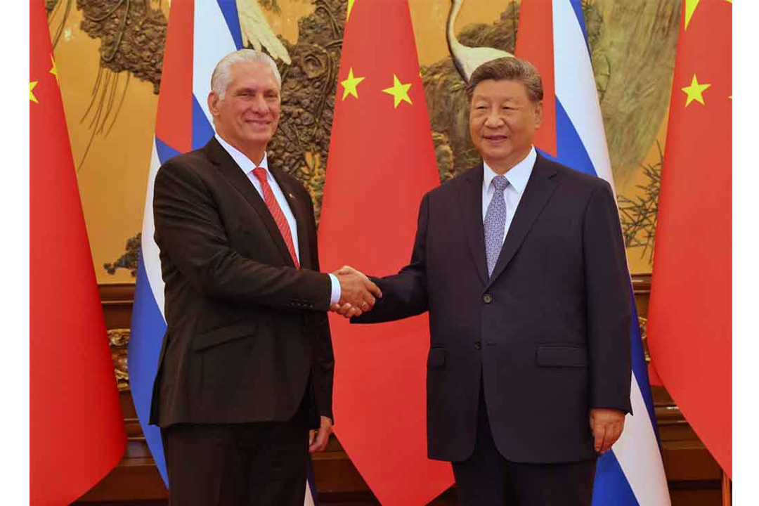 Vanguardia - Villa Clara - Cuba