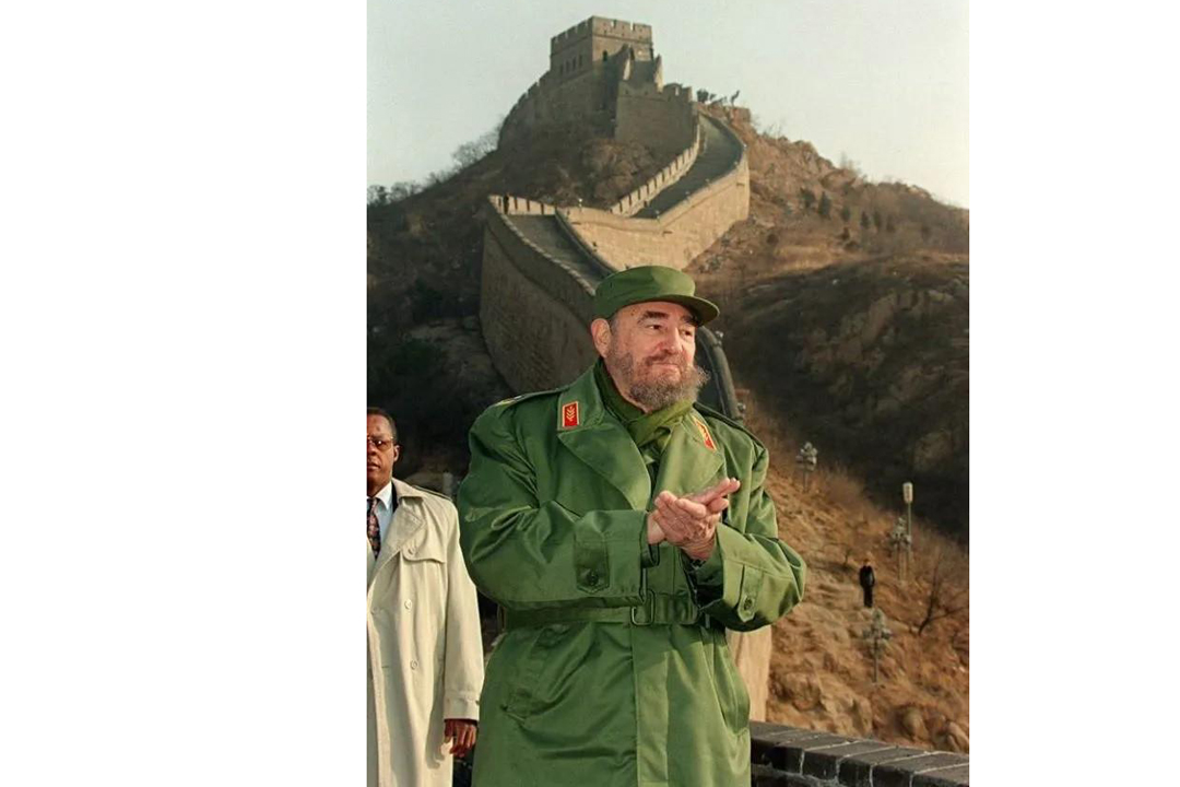 Vanguardia - Villa Clara - Cuba