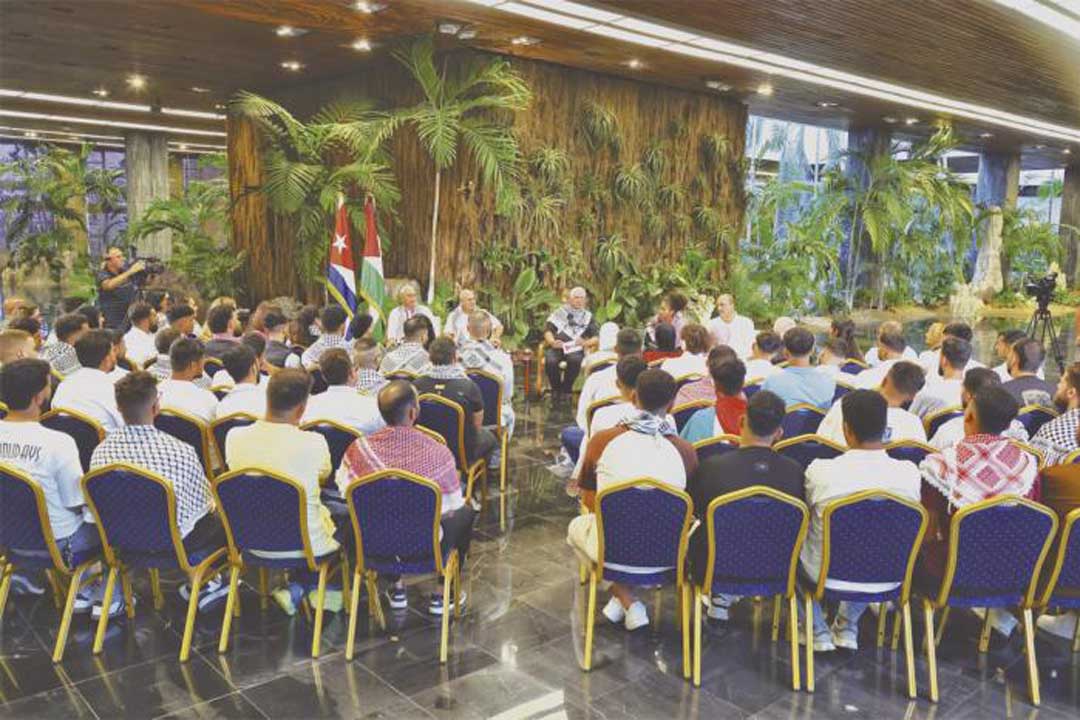 Vanguardia - Villa Clara - Cuba