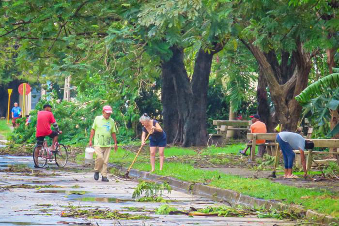 Vanguardia - Villa Clara - Cuba