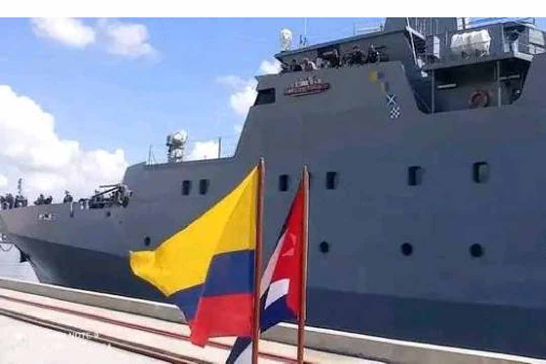 Vanguardia - Villa Clara - Cuba