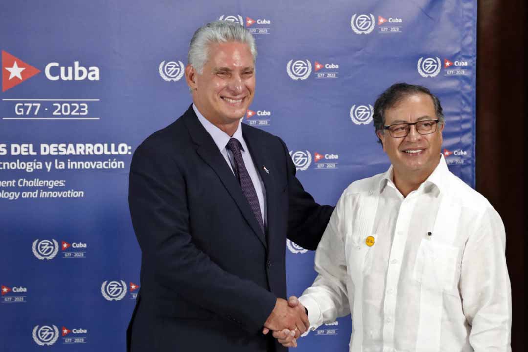 Vanguardia - Villa Clara - Cuba