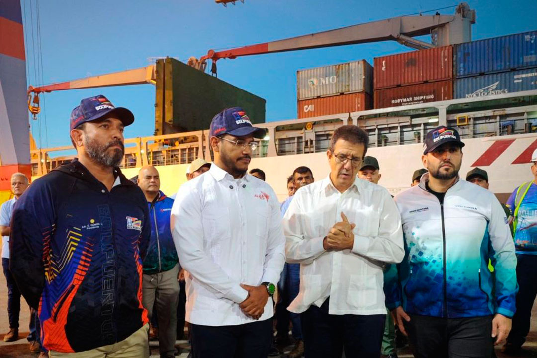 Vanguardia - Villa Clara - Cuba