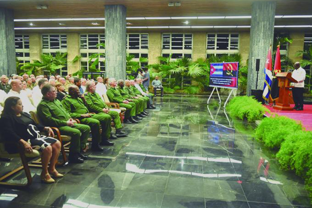 Vanguardia - Villa Clara - Cuba
