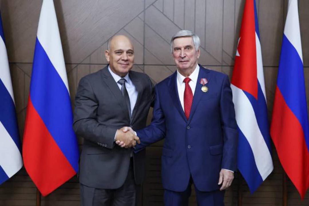 Vanguardia - Villa Clara - Cuba